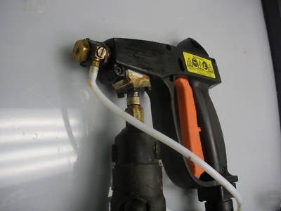 Glue machine dynatec slautterback nordson replacement 