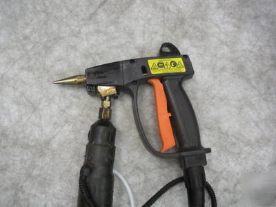 Glue machine dynatec slautterback nordson replacement 