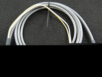 Leica gps SR530 pacific crest pdl hpb RFM96W data cable