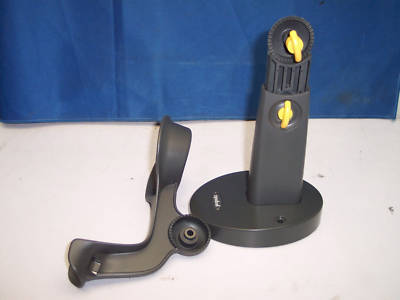 New lot of 4 symbol barcode scanner stand holder