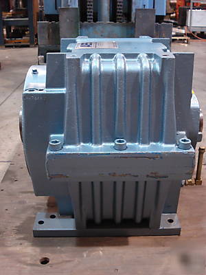 Davis standard blue ribbon or mark v extruder gearbox 