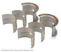 Hercules ixb engine main bearings w/ 1.377