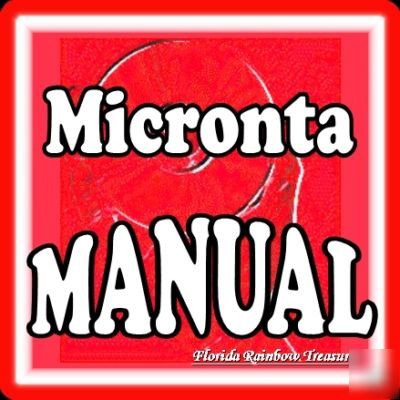 Micronta lcd multimeter 22-195 cd manual radio shack