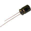 New 5,panasonic fm 16V 3300UF electrolytic capacitor 