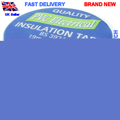 New pvc electrical insulation tape 19MMX4.5M