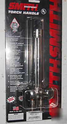 New smith WH200 heavy duty torch handle - 