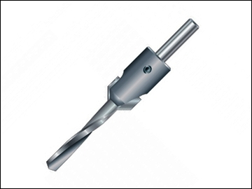 Trend TRE62008TC : 6200/8 tct countersink set