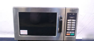 Panasonic microwave ne-1054