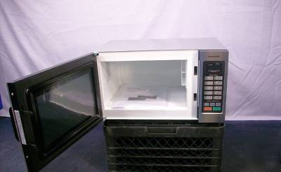 Panasonic microwave ne-1054
