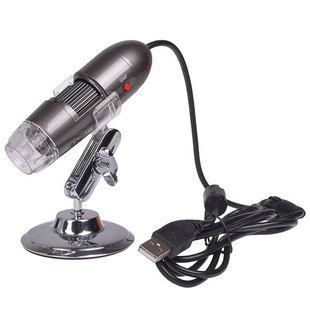 204,200X usb digital microscope 1.3 mega pixel camera