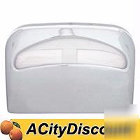 20EA, chrome toilet seat cover dispensers