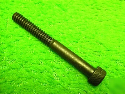 225PC allen hex socket head cap screw #10-32 x 1-3/4