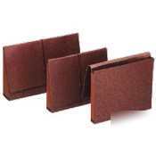 Esselte pendaflex reinforced expanding wallet 3-1/2IN