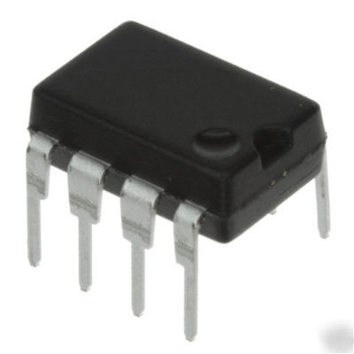 Ic chips: 1 pc AD8011AN 300MHZ 1MA current feedback amp