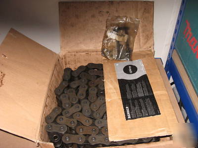 Renold british synergy roller chain 20B3 fork lift
