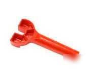 Retainer nut wrench - 212-1022