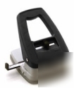 Table top slot punch, corner rounder + hole punch