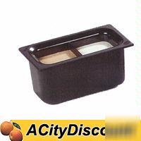 New carlisle coldmaster full size food pan