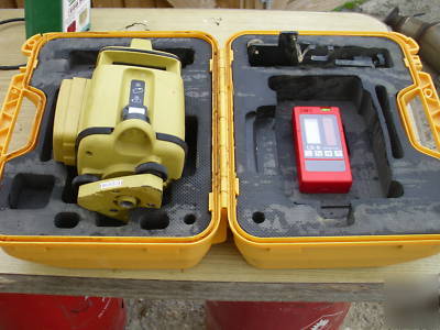 Datum AL30 self leveling laser level dumpy level