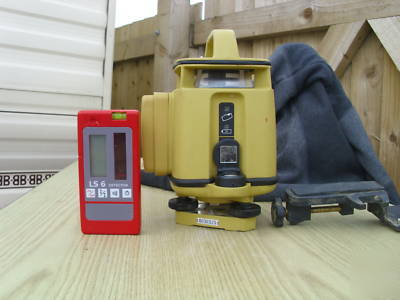 Datum AL30 self leveling laser level dumpy level