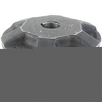 Morse torque limiter 500A-1 w/ 7/8â€ bore