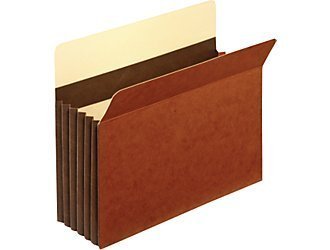 20-heavy-duty expanding pockets,letter,5 1/4