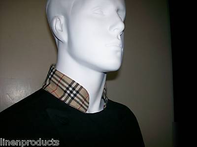 Coat chef jacket jet black the best gift reg l only 4 