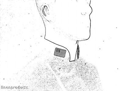 Coat chef jacket jet black the best gift reg l only 4 