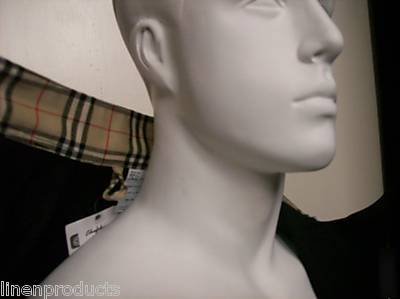 Coat chef jacket jet black the best gift reg l only 4 