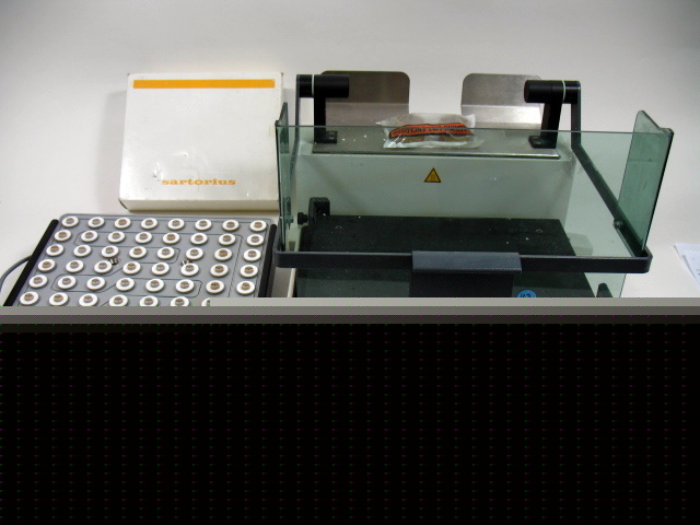Buchi syncore analyst type q-101