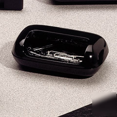 Eldon workplace*image*magnetic paper clip dispenser 