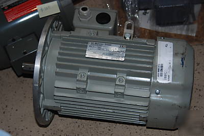 Ex-cell-o 0269530, fca 100LB-4, d-63110, 3.6KW