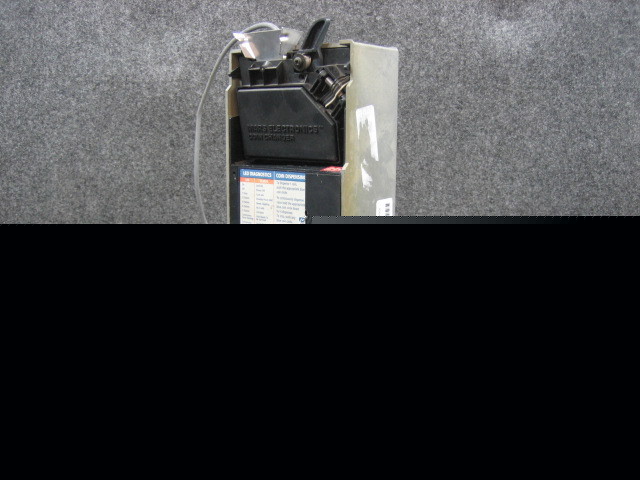 Mei trc 6512 mdb coin changer blem