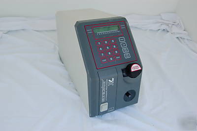 Misonix sonicator XL2020 ultrasonic processor