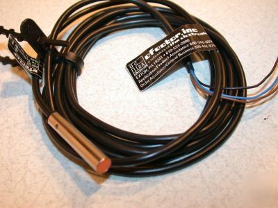 15 efector inductive proximity sensors IT5001