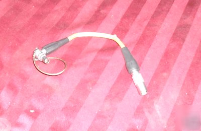 7PIN maletrimble gps cable 5PIN female 32959 rev. a