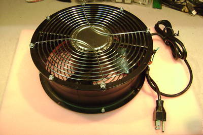 Comair rotron CLE2T2 wood/pellet stove circulation fan