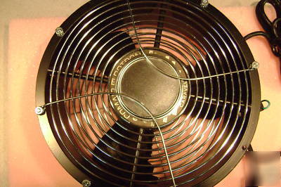 Comair rotron CLE2T2 wood/pellet stove circulation fan