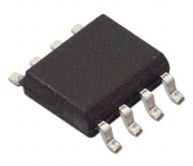 Ic chips: AD8021AR high speed amp for 16-bit systems