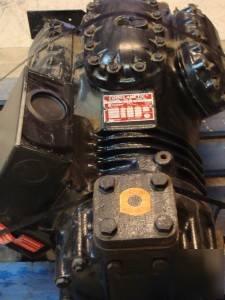 New brand 30HP copeland compressor 6RA4-3000-tsk