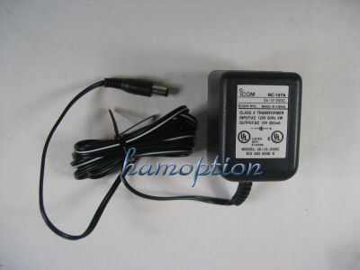 New icom bc-147A ic-F12 ic-F22 ic-F50 ic-F60 ic-F51/F61