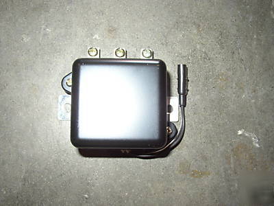 Toyota glow relay factory 28610-47010 forklift