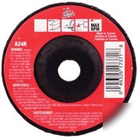 Vermont american 4-1/2 metal abrasive blade 17460