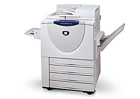 Xerox copycentre C65 high speed black & white copier