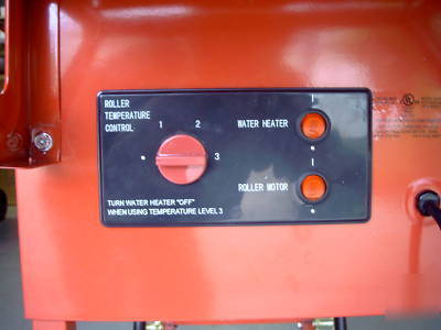 Nostalgia electrics hdc-701 old fashioned hot dog cart