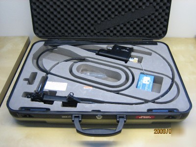 Pentax eb-1830T3 bronchoscope endoscope video processor