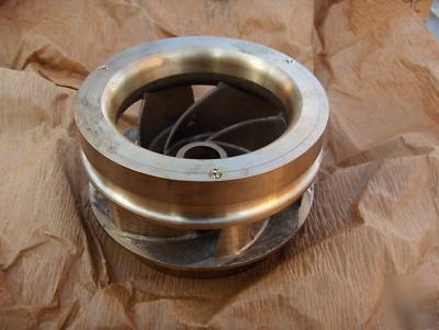 1A. nsn 4320012942548 impeller,pump,centr
