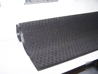 3M 4'X6' nomad 6500 floor mat - ebony