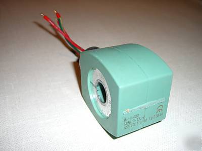 Asco 238610 coil mp-c-080-132-d
