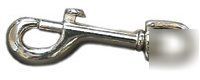 Baron mfg. co. llc 3/8IN swivel bolt snap
